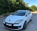 Білий Рено Меган, об'ємом двигуна 1.5 л та пробігом 280 тис. км за 7900 $, фото 13 на Automoto.ua