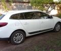 Білий Рено Меган, об'ємом двигуна 1.5 л та пробігом 266 тис. км за 8500 $, фото 1 на Automoto.ua