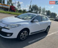 Белый Рено Меган, объемом двигателя 1.5 л и пробегом 250 тыс. км за 7600 $, фото 2 на Automoto.ua