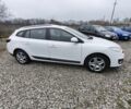 Білий Рено Меган, об'ємом двигуна 1.5 л та пробігом 220 тис. км за 7500 $, фото 2 на Automoto.ua