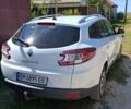 Білий Рено Меган, об'ємом двигуна 1.46 л та пробігом 301 тис. км за 7599 $, фото 5 на Automoto.ua