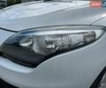 Белый Рено Меган, объемом двигателя 1.46 л и пробегом 179 тыс. км за 7500 $, фото 24 на Automoto.ua