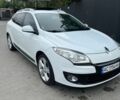 Белый Рено Меган, объемом двигателя 1.46 л и пробегом 229 тыс. км за 6899 $, фото 1 на Automoto.ua