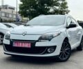 Білий Рено Меган, об'ємом двигуна 1.5 л та пробігом 158 тис. км за 10899 $, фото 8 на Automoto.ua