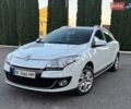 Белый Рено Меган, объемом двигателя 1.46 л и пробегом 144 тыс. км за 8400 $, фото 1 на Automoto.ua