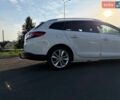 Белый Рено Меган, объемом двигателя 1.6 л и пробегом 203 тыс. км за 8800 $, фото 12 на Automoto.ua