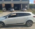 Білий Рено Меган, об'ємом двигуна 1.5 л та пробігом 320 тис. км за 6500 $, фото 1 на Automoto.ua