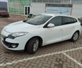 Белый Рено Меган, объемом двигателя 1.46 л и пробегом 160 тыс. км за 8100 $, фото 2 на Automoto.ua