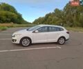Белый Рено Меган, объемом двигателя 1.46 л и пробегом 194 тыс. км за 8290 $, фото 27 на Automoto.ua