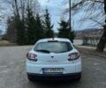 Білий Рено Меган, об'ємом двигуна 1.46 л та пробігом 258 тис. км за 6400 $, фото 1 на Automoto.ua