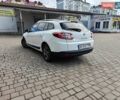 Белый Рено Меган, объемом двигателя 1.5 л и пробегом 230 тыс. км за 5999 $, фото 10 на Automoto.ua