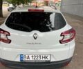 Белый Рено Меган, объемом двигателя 1.5 л и пробегом 279 тыс. км за 7300 $, фото 32 на Automoto.ua