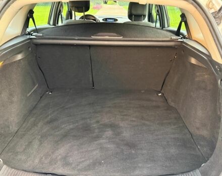 Белый Рено Меган, объемом двигателя 1.5 л и пробегом 188 тыс. км за 2300 $, фото 3 на Automoto.ua