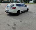 Белый Рено Меган, объемом двигателя 1.5 л и пробегом 285 тыс. км за 7700 $, фото 14 на Automoto.ua