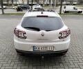 Белый Рено Меган, объемом двигателя 1.5 л и пробегом 260 тыс. км за 8100 $, фото 3 на Automoto.ua