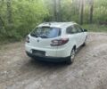 Белый Рено Меган, объемом двигателя 1.5 л и пробегом 190 тыс. км за 4500 $, фото 4 на Automoto.ua
