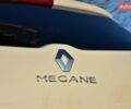 Білий Рено Меган, об'ємом двигуна 1.46 л та пробігом 252 тис. км за 7800 $, фото 21 на Automoto.ua