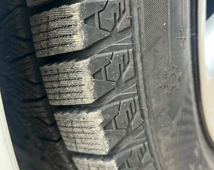 Белый Рено Меган, объемом двигателя 1.46 л и пробегом 290 тыс. км за 7300 $, фото 8 на Automoto.ua