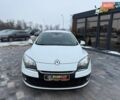 Білий Рено Меган, об'ємом двигуна 1.5 л та пробігом 212 тис. км за 8199 $, фото 2 на Automoto.ua