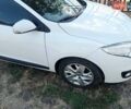 Белый Рено Меган, объемом двигателя 1.46 л и пробегом 250 тыс. км за 7200 $, фото 2 на Automoto.ua