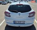 Белый Рено Меган, объемом двигателя 1.46 л и пробегом 350 тыс. км за 7000 $, фото 2 на Automoto.ua