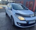 Белый Рено Меган, объемом двигателя 1.5 л и пробегом 302 тыс. км за 7000 $, фото 5 на Automoto.ua