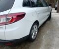 Белый Рено Меган, объемом двигателя 1.5 л и пробегом 233 тыс. км за 9400 $, фото 3 на Automoto.ua