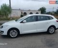 Білий Рено Меган, об'ємом двигуна 1.5 л та пробігом 265 тис. км за 7900 $, фото 11 на Automoto.ua