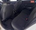 Белый Рено Меган, объемом двигателя 1.5 л и пробегом 222 тыс. км за 6850 $, фото 42 на Automoto.ua