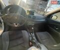 Білий Рено Меган, об'ємом двигуна 1.6 л та пробігом 267 тис. км за 6500 $, фото 8 на Automoto.ua
