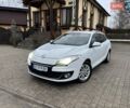 Білий Рено Меган, об'ємом двигуна 1.5 л та пробігом 248 тис. км за 7300 $, фото 22 на Automoto.ua