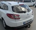Білий Рено Меган, об'ємом двигуна 1.5 л та пробігом 188 тис. км за 8200 $, фото 19 на Automoto.ua