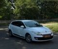 Білий Рено Меган, об'ємом двигуна 1.5 л та пробігом 231 тис. км за 6900 $, фото 5 на Automoto.ua