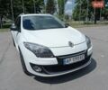 Белый Рено Меган, объемом двигателя 1.6 л и пробегом 220 тыс. км за 7800 $, фото 1 на Automoto.ua