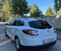Белый Рено Меган, объемом двигателя 1.5 л и пробегом 248 тыс. км за 8800 $, фото 18 на Automoto.ua