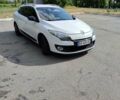 Белый Рено Меган, объемом двигателя 1.5 л и пробегом 290 тыс. км за 7700 $, фото 13 на Automoto.ua