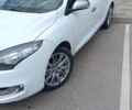 Білий Рено Меган, об'ємом двигуна 1.5 л та пробігом 220 тис. км за 8400 $, фото 5 на Automoto.ua