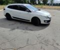 Белый Рено Меган, объемом двигателя 1.5 л и пробегом 285 тыс. км за 7700 $, фото 12 на Automoto.ua