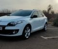 Белый Рено Меган, объемом двигателя 1.5 л и пробегом 248 тыс. км за 8999 $, фото 2 на Automoto.ua