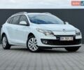 Белый Рено Меган, объемом двигателя 1.5 л и пробегом 246 тыс. км за 5800 $, фото 19 на Automoto.ua