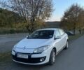 Белый Рено Меган, объемом двигателя 1.5 л и пробегом 258 тыс. км за 5805 $, фото 1 на Automoto.ua