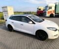 Белый Рено Меган, объемом двигателя 1.5 л и пробегом 296 тыс. км за 7900 $, фото 4 на Automoto.ua