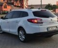 Білий Рено Меган, об'ємом двигуна 1.46 л та пробігом 243 тис. км за 7950 $, фото 38 на Automoto.ua