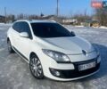 Білий Рено Меган, об'ємом двигуна 1.5 л та пробігом 168 тис. км за 8200 $, фото 7 на Automoto.ua