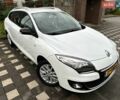 Белый Рено Меган, объемом двигателя 1.5 л и пробегом 219 тыс. км за 8950 $, фото 53 на Automoto.ua