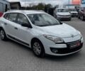 Білий Рено Меган, об'ємом двигуна 1.5 л та пробігом 303 тис. км за 6290 $, фото 2 на Automoto.ua