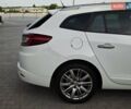 Белый Рено Меган, объемом двигателя 1.5 л и пробегом 209 тыс. км за 8900 $, фото 12 на Automoto.ua