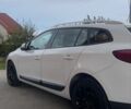 Рено Меган 2013 в Локачи на Automoto.ua Белый Рено Меган, объемом двигателя 1.5 л и пробегом 290 тыс. км за 7500 $, фото 5 на Automoto.ua