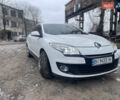Белый Рено Меган, объемом двигателя 1.46 л и пробегом 187 тыс. км за 7200 $, фото 1 на Automoto.ua