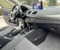 Белый Рено Меган, объемом двигателя 1.5 л и пробегом 286 тыс. км за 6999 $, фото 9 на Automoto.ua